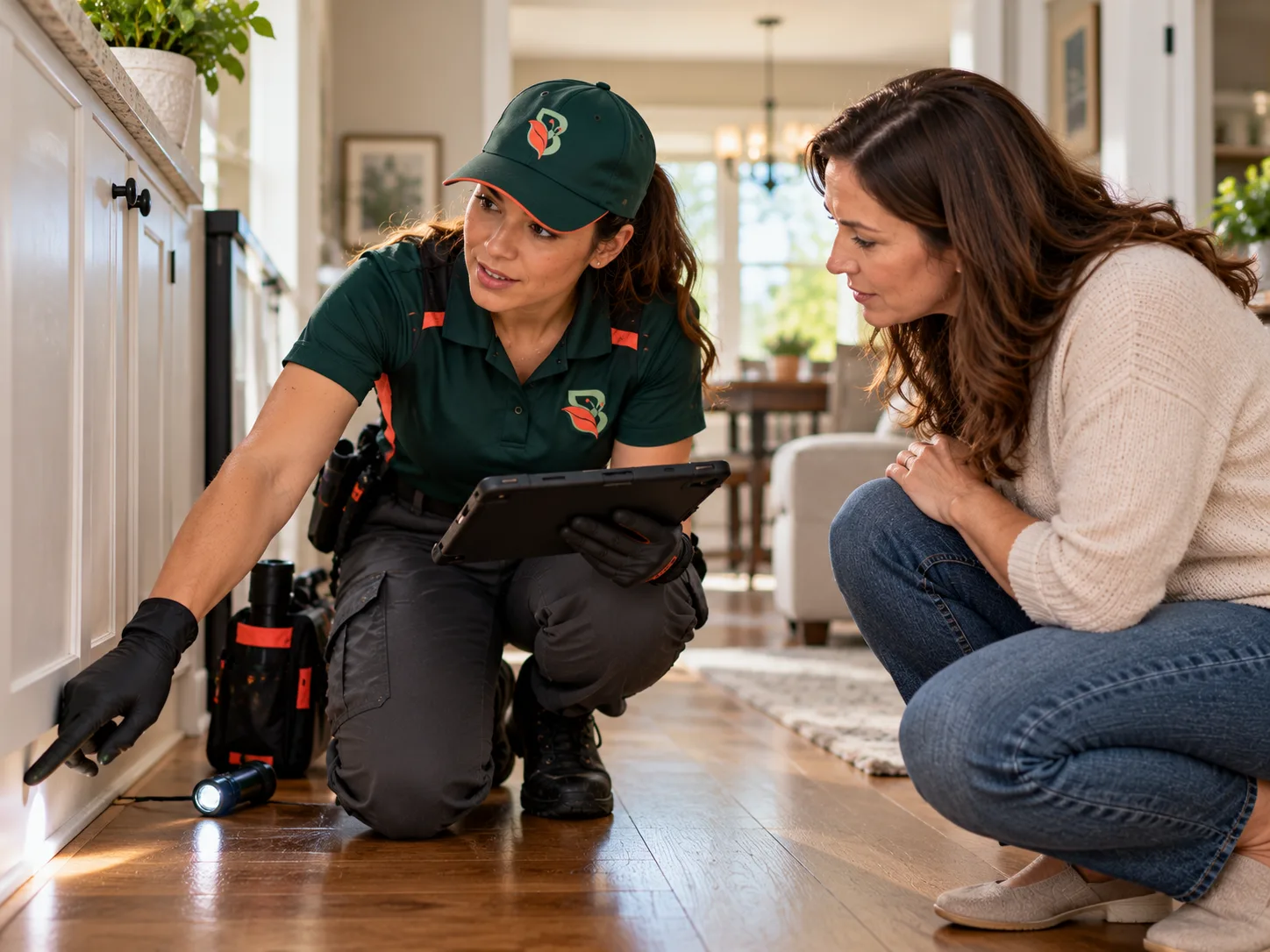Pest Control Vacherie, LA FAQs